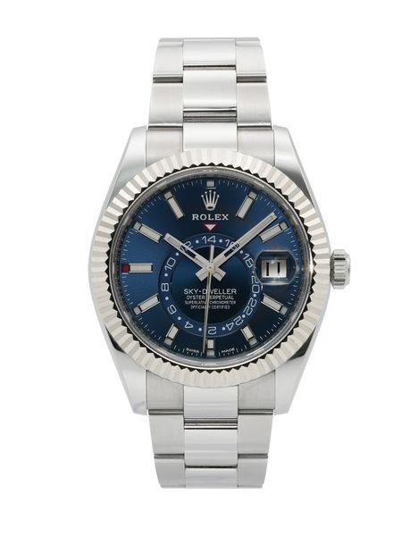 Rolex Sky-Dweller 326934